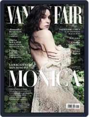 Vanity Fair Italia (Digital) Subscription                    May 3rd, 2017 Issue