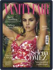 Vanity Fair Italia (Digital) Subscription                    May 31st, 2017 Issue