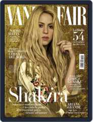Vanity Fair Italia (Digital) Subscription                    June 14th, 2017 Issue