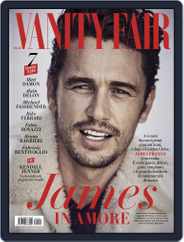 Vanity Fair Italia (Digital) Subscription                    January 17th, 2018 Issue