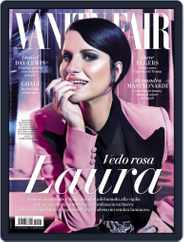 Vanity Fair Italia (Digital) Subscription                    January 31st, 2018 Issue