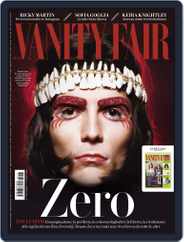 Vanity Fair Italia (Digital) Subscription                    March 11th, 2018 Issue