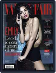 Vanity Fair Italia (Digital) Subscription                    June 23rd, 2018 Issue