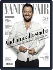 Vanity Fair Italia (Digital) Subscription                    June 24th, 2018 Issue