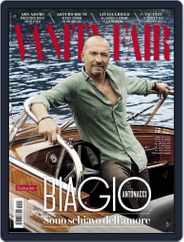 Vanity Fair Italia (Digital) Subscription                    July 28th, 2018 Issue
