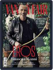 Vanity Fair Italia (Digital) Subscription                    September 19th, 2018 Issue