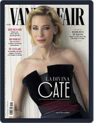Vanity Fair Italia (Digital) Subscription                    September 27th, 2018 Issue