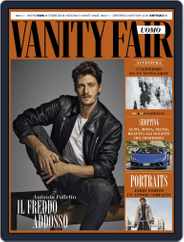 Vanity Fair Italia (Digital) Subscription                    October 1st, 2018 Issue