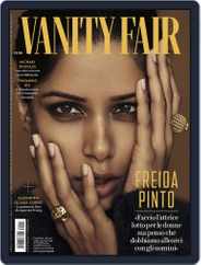 Vanity Fair Italia (Digital) Subscription                    November 1st, 2018 Issue