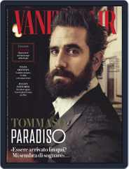 Vanity Fair Italia (Digital) Subscription                    December 27th, 2018 Issue