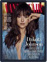 Vanity Fair Italia (Digital) Subscription                    January 9th, 2019 Issue