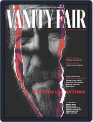 Vanity Fair Italia (Digital) Subscription                    March 6th, 2019 Issue