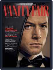 Vanity Fair Italia (Digital) Subscription                    May 8th, 2019 Issue