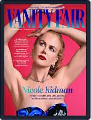 Vanity Fair Italia (Digital) Subscription                    June 5th, 2019 Issue