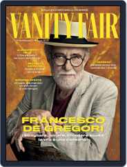 Vanity Fair Italia (Digital) Subscription July 10th, 2019 Issue