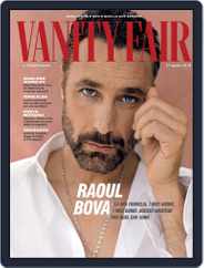 Vanity Fair Italia (Digital) Subscription August 21st, 2019 Issue
