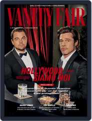 Vanity Fair Italia (Digital) Subscription September 4th, 2019 Issue
