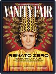 Vanity Fair Italia (Digital) Subscription September 18th, 2019 Issue