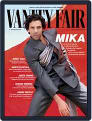 Vanity Fair Italia (Digital) Subscription September 25th, 2019 Issue