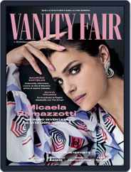 Vanity Fair Italia (Digital) Subscription October 2nd, 2019 Issue