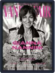 Vanity Fair Italia (Digital) Subscription October 9th, 2019 Issue