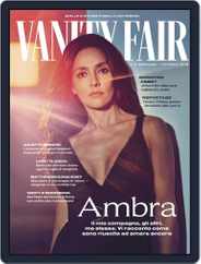 Vanity Fair Italia (Digital) Subscription October 16th, 2019 Issue