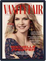 Vanity Fair Italia (Digital) Subscription October 23rd, 2019 Issue