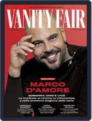 Vanity Fair Italia (Digital) Subscription November 20th, 2019 Issue