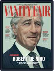 Vanity Fair Italia (Digital) Subscription November 27th, 2019 Issue