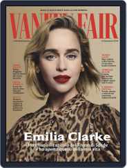 Vanity Fair Italia (Digital) Subscription December 4th, 2019 Issue