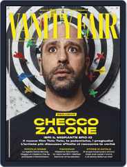 Vanity Fair Italia (Digital) Subscription January 8th, 2020 Issue