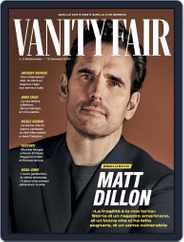 Vanity Fair Italia (Digital) Subscription January 15th, 2020 Issue