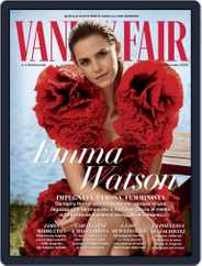 Vanity Fair Italia (Digital) Subscription                    January 29th, 2020 Issue