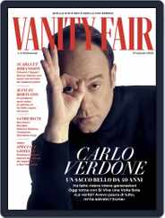 Vanity Fair Italia (Digital) Subscription February 5th, 2020 Issue