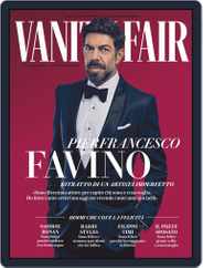 Vanity Fair Italia (Digital) Subscription February 19th, 2020 Issue