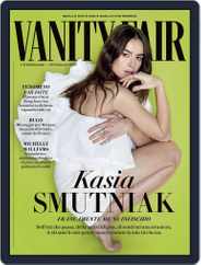 Vanity Fair Italia (Digital) Subscription                    February 26th, 2020 Issue