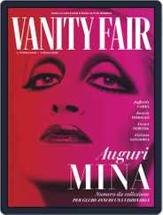Vanity Fair Italia (Digital) Subscription                    March 4th, 2020 Issue
