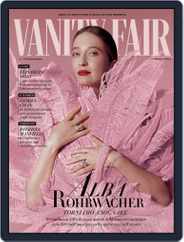 Vanity Fair Italia (Digital) Subscription March 10th, 2020 Issue