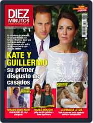 Diez Minutos (Digital) Subscription                    September 18th, 2012 Issue