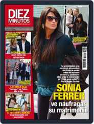 Diez Minutos (Digital) Subscription                    April 2nd, 2013 Issue
