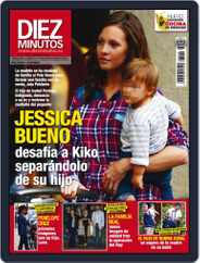 Diez Minutos (Digital) Subscription                    October 1st, 2013 Issue