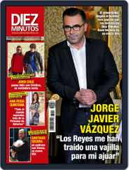 Diez Minutos (Digital) Subscription                    January 9th, 2014 Issue