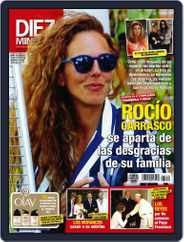 Diez Minutos (Digital) Subscription                    April 29th, 2014 Issue