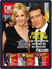 Diez Minutos (Digital) Subscription                    June 10th, 2014 Issue