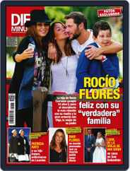 Diez Minutos (Digital) Subscription                    October 21st, 2014 Issue