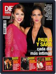 Diez Minutos (Digital) Subscription                    October 28th, 2014 Issue