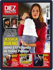 Diez Minutos (Digital) Subscription                    November 11th, 2014 Issue