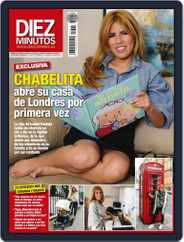 Diez Minutos (Digital) Subscription                    February 17th, 2015 Issue