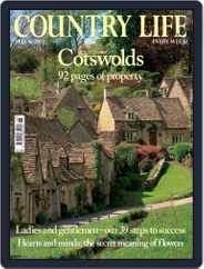 Country Life (Digital) Subscription                    May 3rd, 2011 Issue