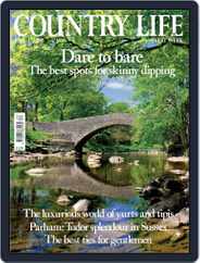 Country Life (Digital) Subscription                    July 27th, 2011 Issue